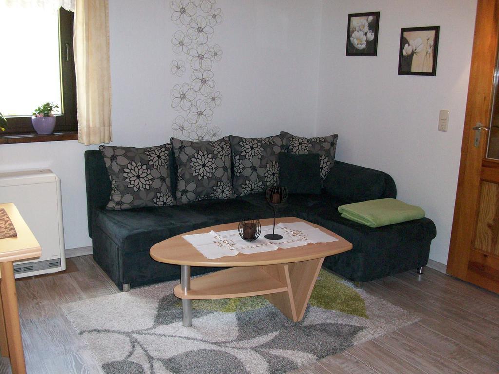 Haus Walpurga Appartement Schierke Kamer foto