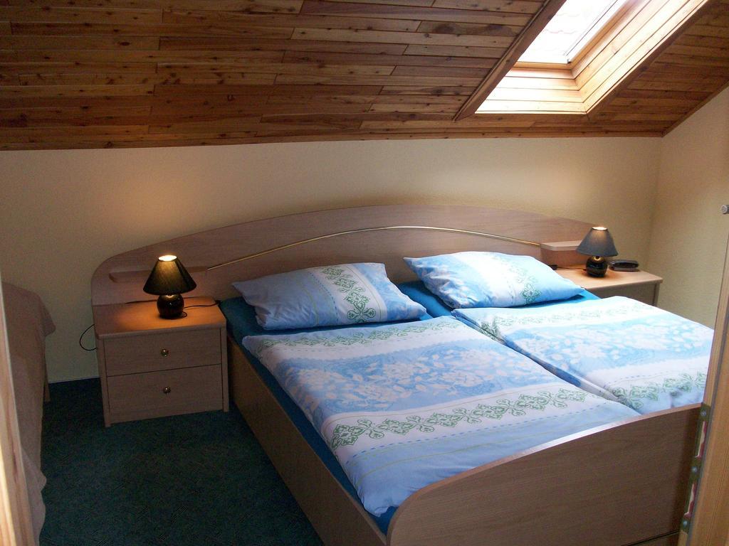 Haus Walpurga Appartement Schierke Kamer foto